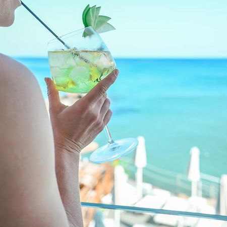Hotel Sunbeam Kardamena  Zewnętrze zdjęcie