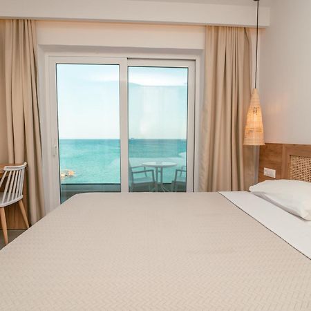 Hotel Sunbeam Kardamena  Zewnętrze zdjęcie
