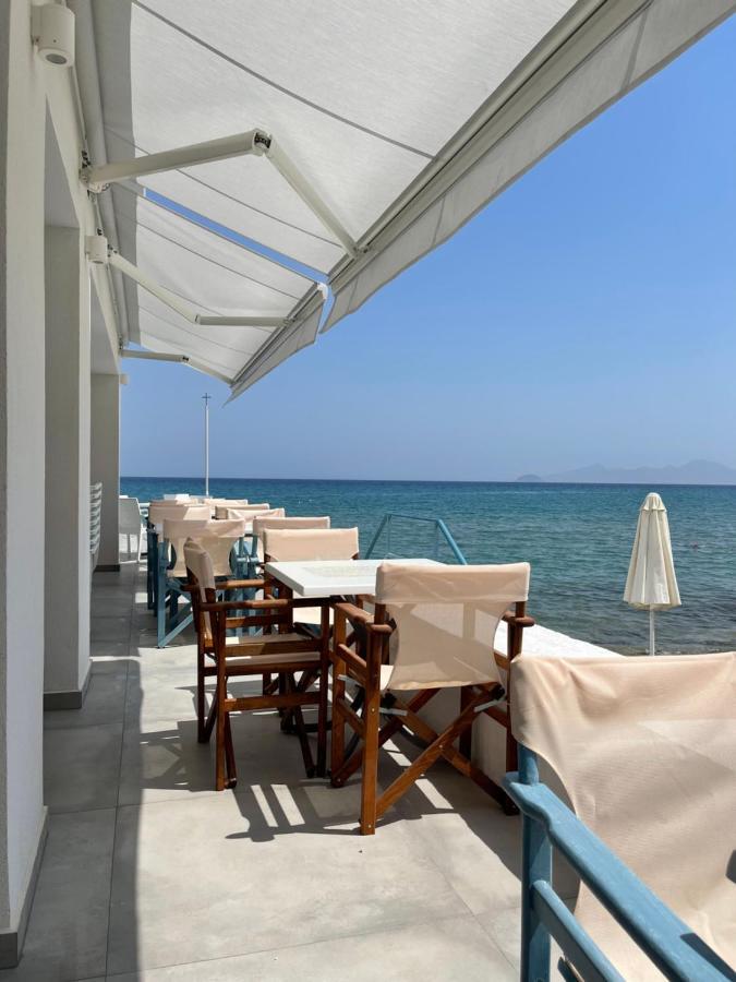 Hotel Sunbeam Kardamena  Zewnętrze zdjęcie