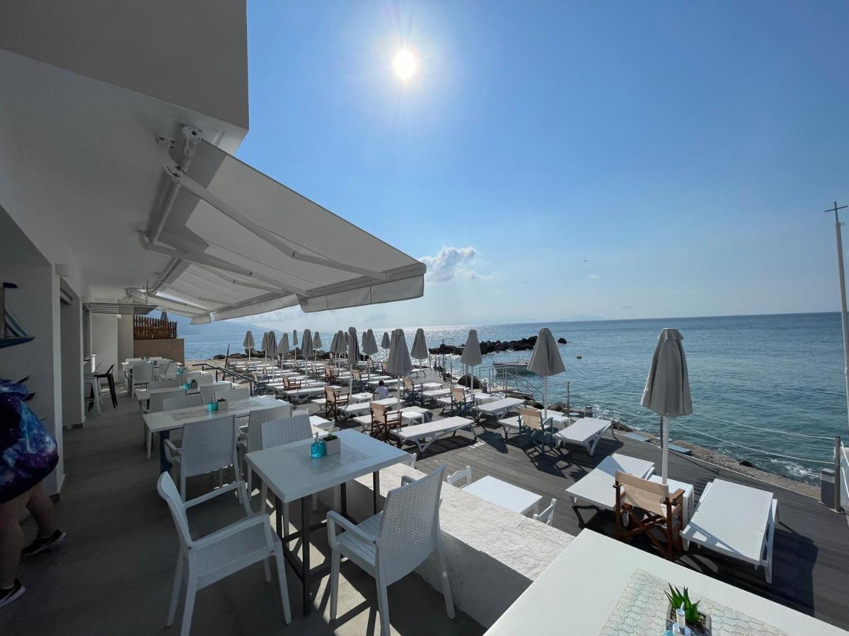 Hotel Sunbeam Kardamena  Zewnętrze zdjęcie