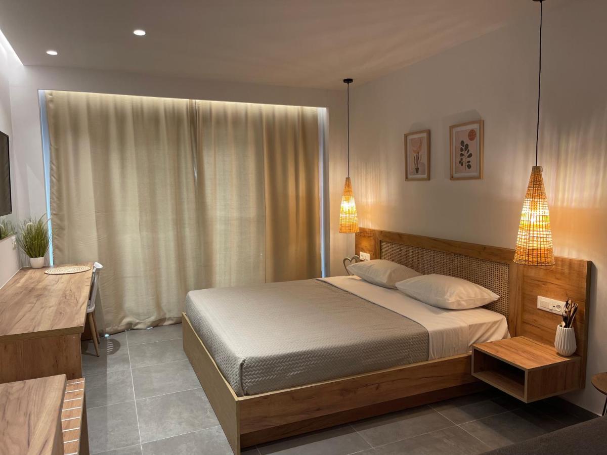 Hotel Sunbeam Kardamena  Zewnętrze zdjęcie