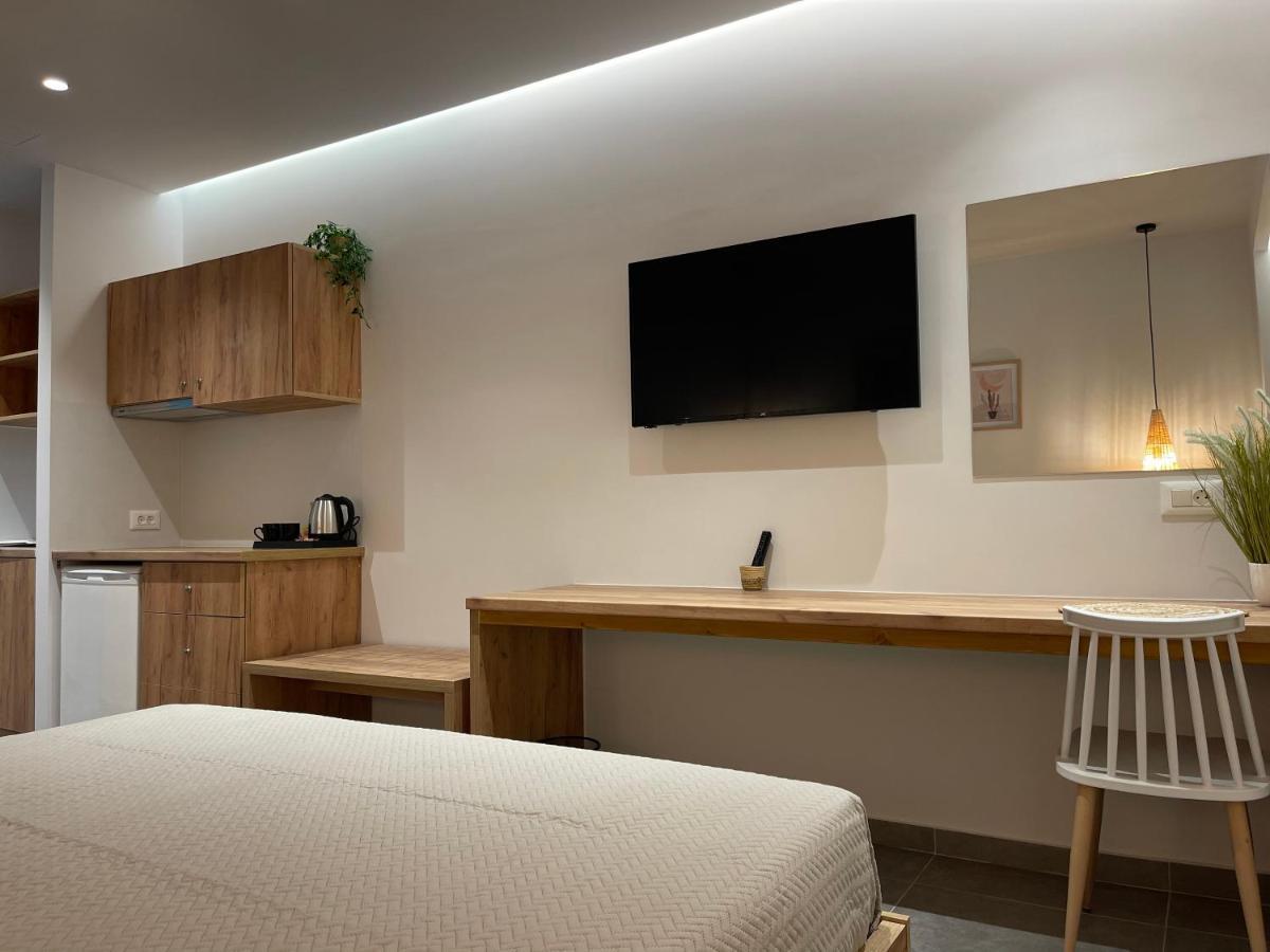 Hotel Sunbeam Kardamena  Zewnętrze zdjęcie