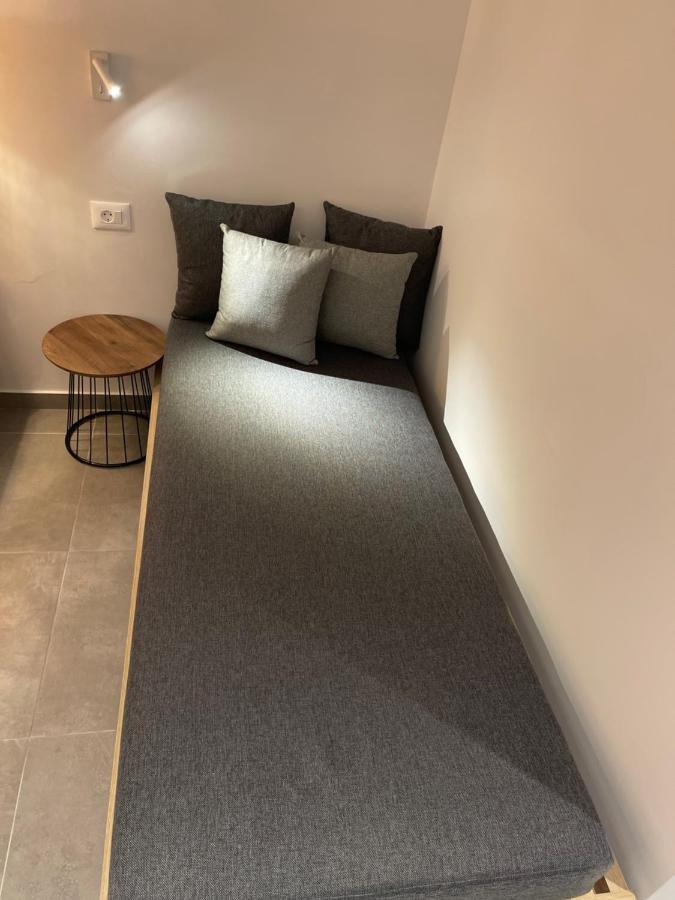Hotel Sunbeam Kardamena  Zewnętrze zdjęcie