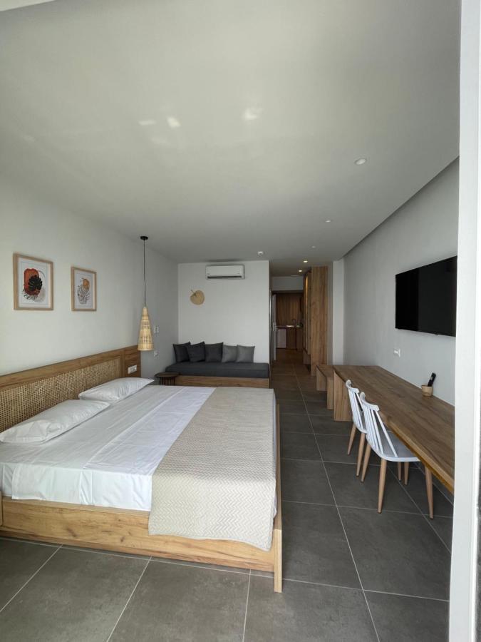 Hotel Sunbeam Kardamena  Zewnętrze zdjęcie