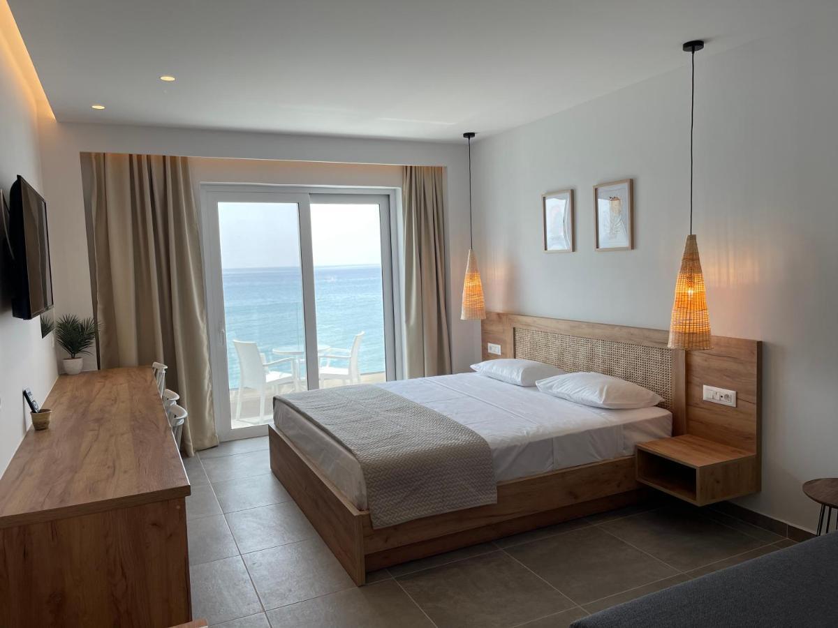Hotel Sunbeam Kardamena  Zewnętrze zdjęcie