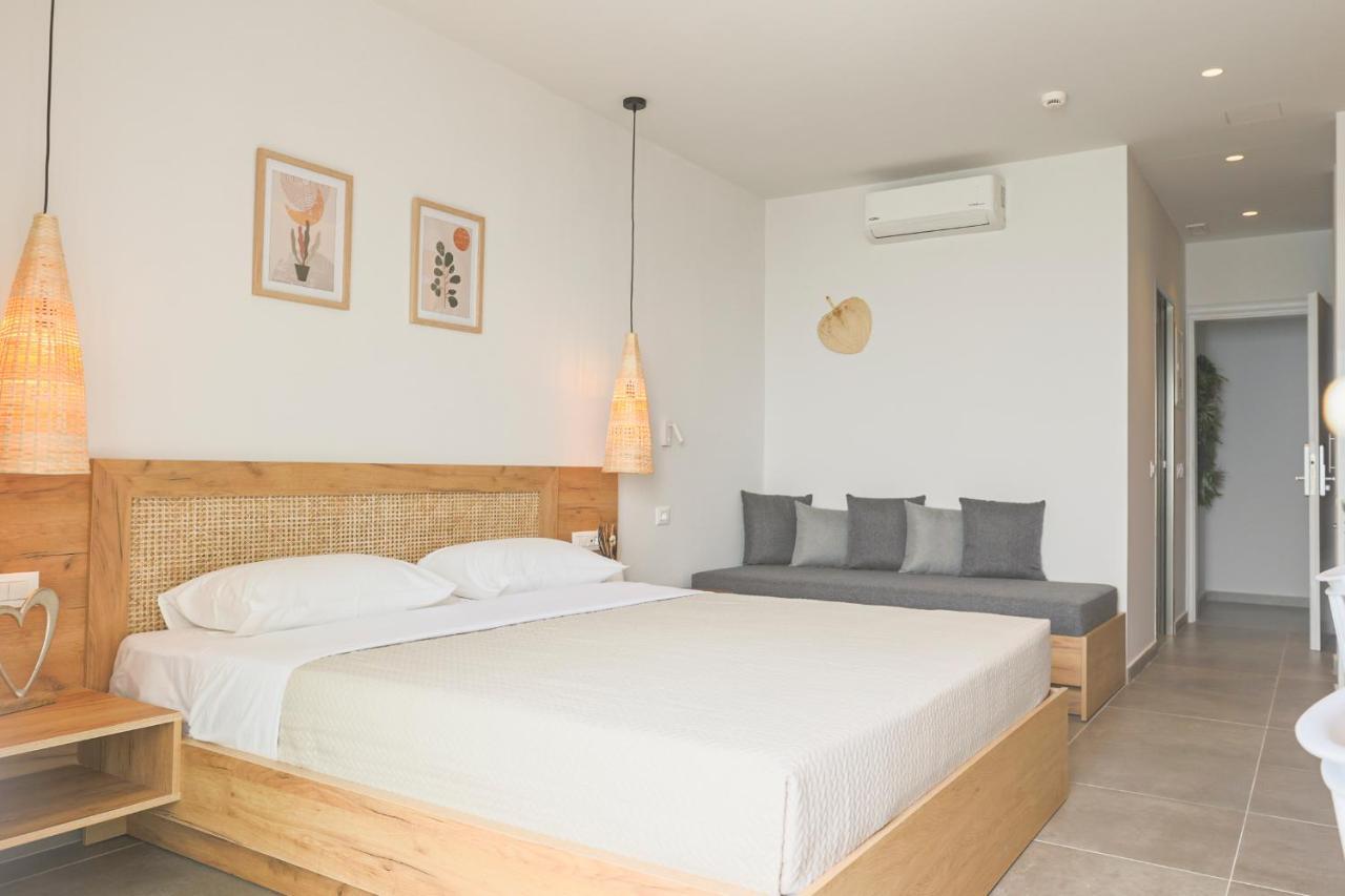 Hotel Sunbeam Kardamena  Zewnętrze zdjęcie