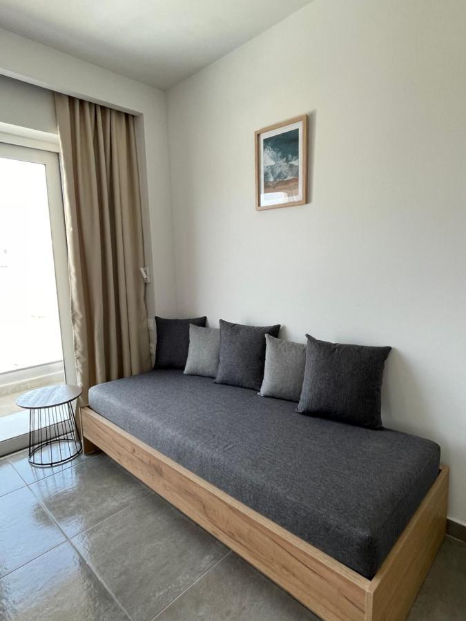 Hotel Sunbeam Kardamena  Zewnętrze zdjęcie