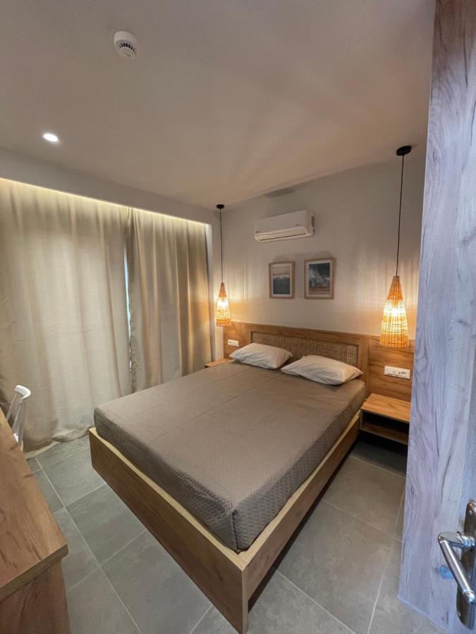 Hotel Sunbeam Kardamena  Zewnętrze zdjęcie