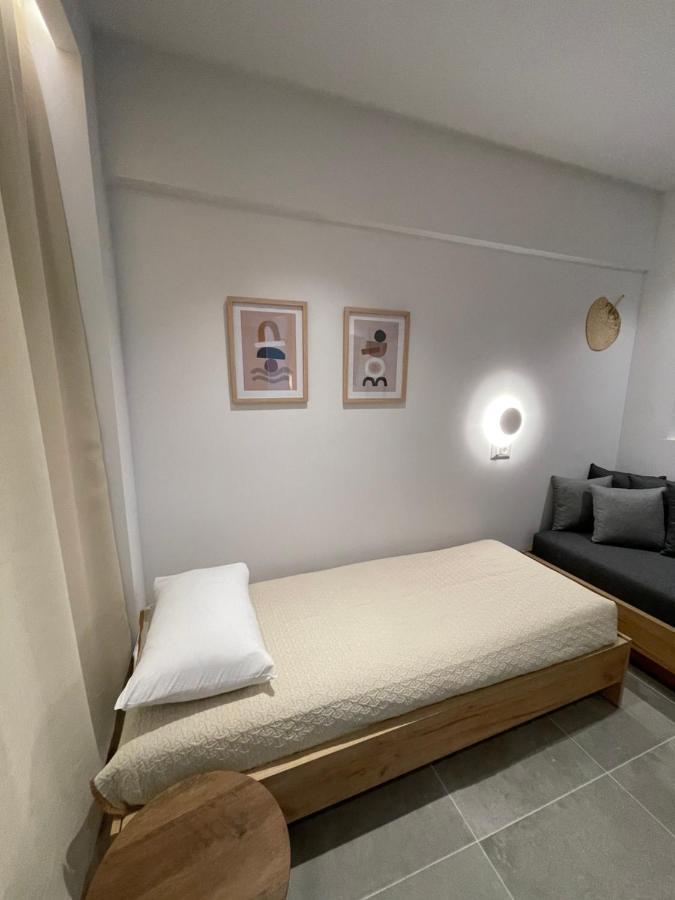 Hotel Sunbeam Kardamena  Zewnętrze zdjęcie