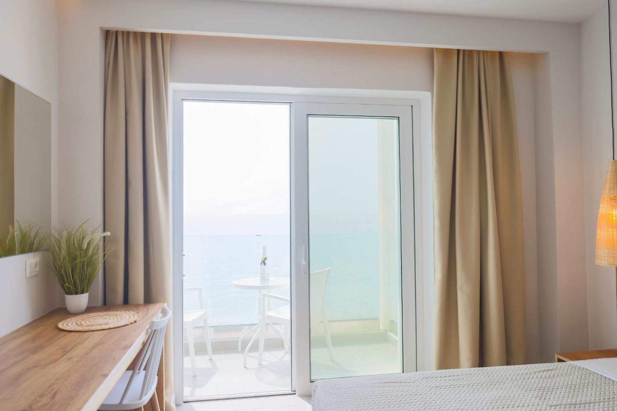 Hotel Sunbeam Kardamena  Zewnętrze zdjęcie