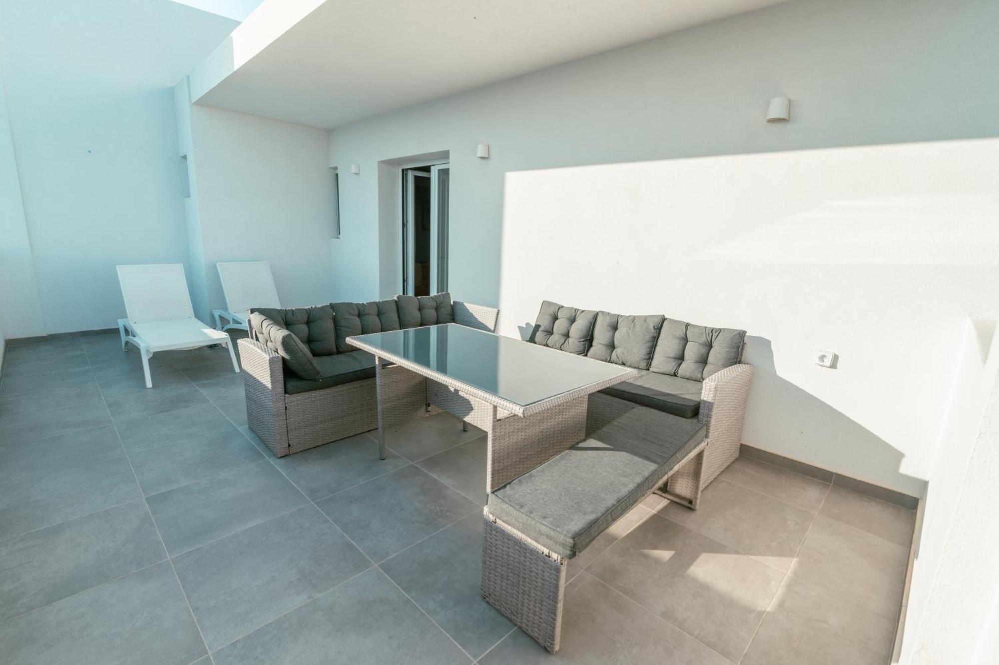 Hotel Sunbeam Kardamena  Zewnętrze zdjęcie