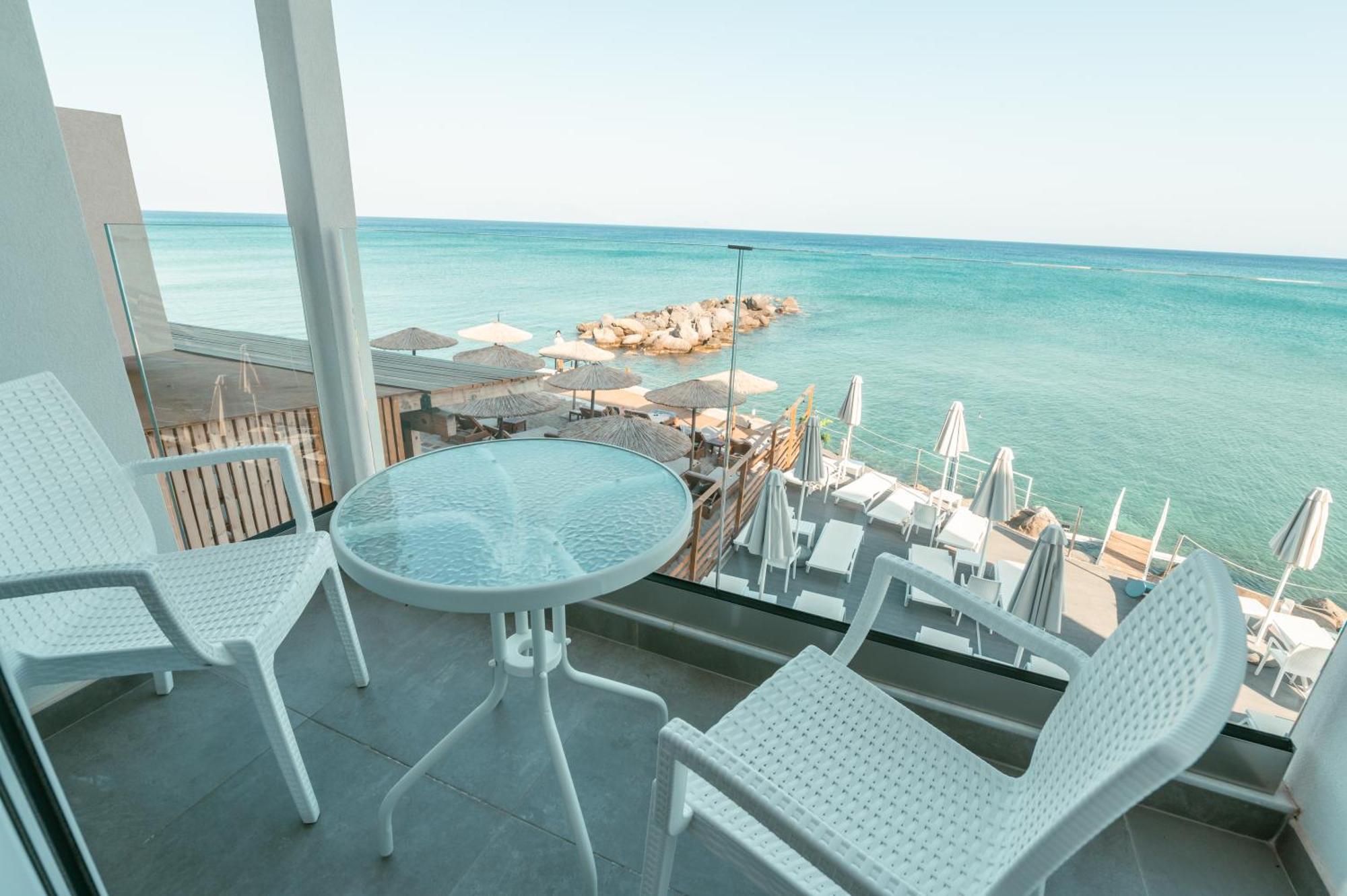 Hotel Sunbeam Kardamena  Zewnętrze zdjęcie