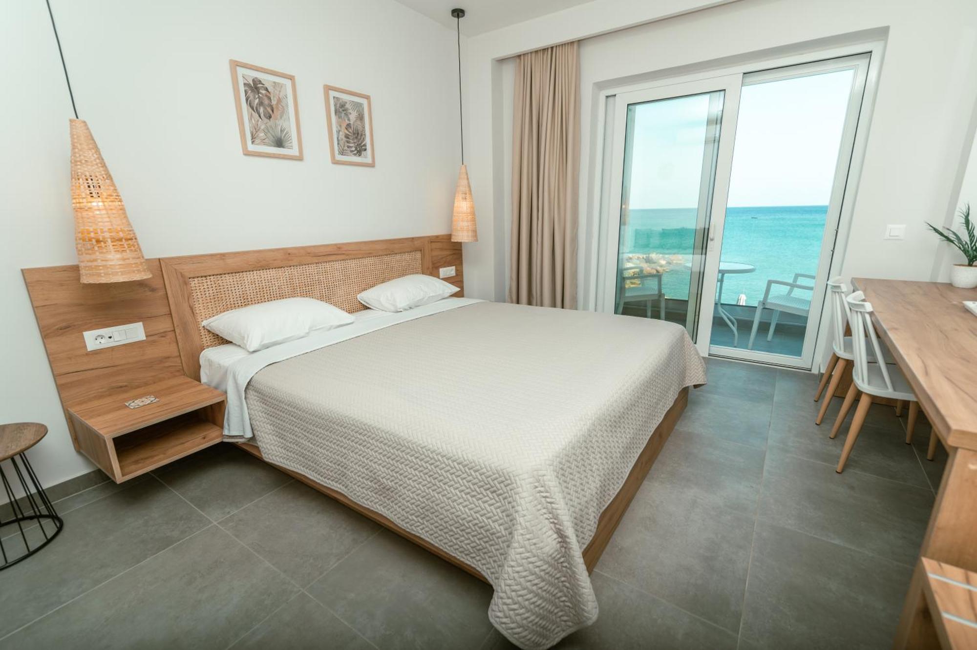Hotel Sunbeam Kardamena  Zewnętrze zdjęcie