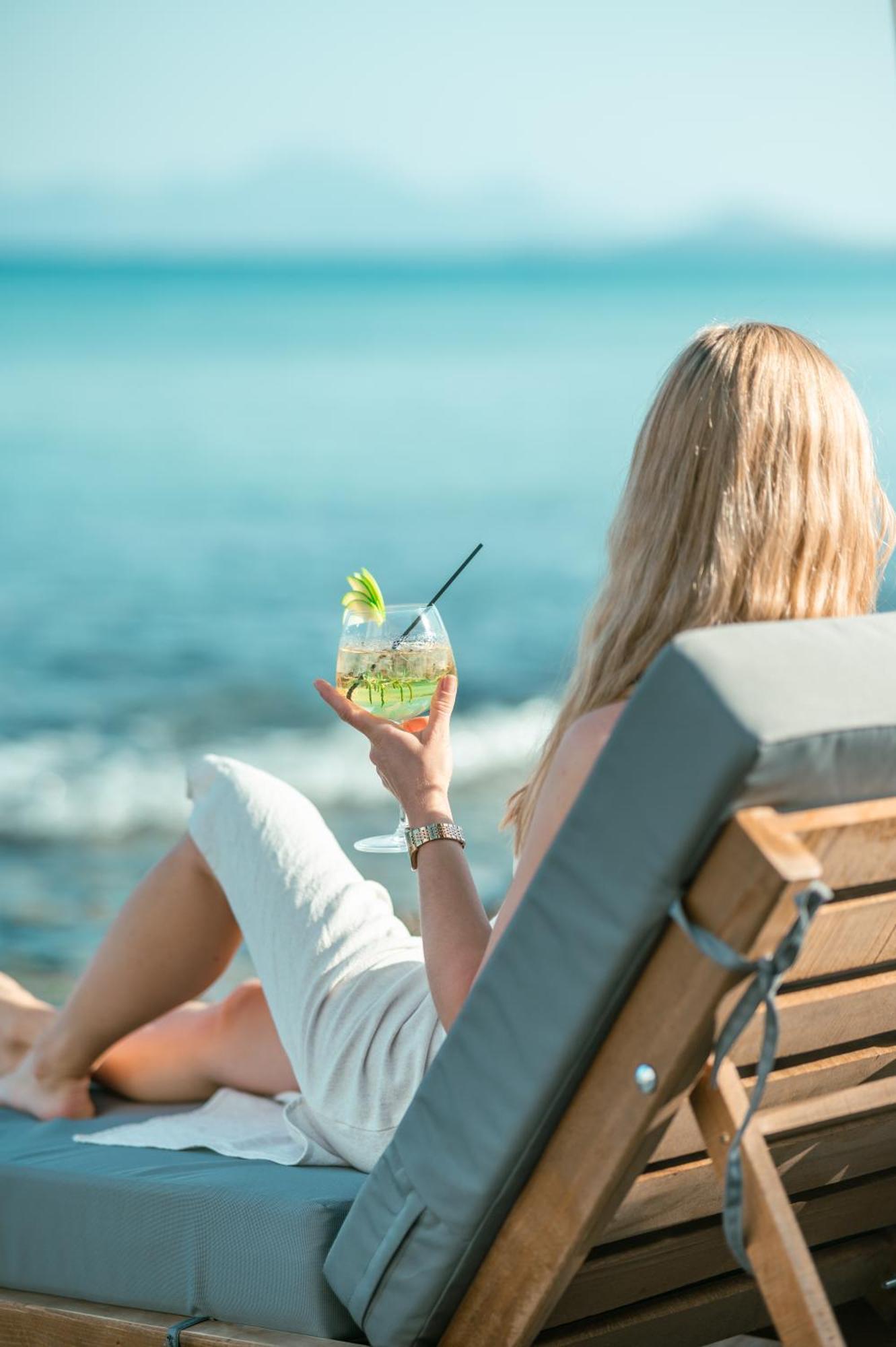 Hotel Sunbeam Kardamena  Zewnętrze zdjęcie