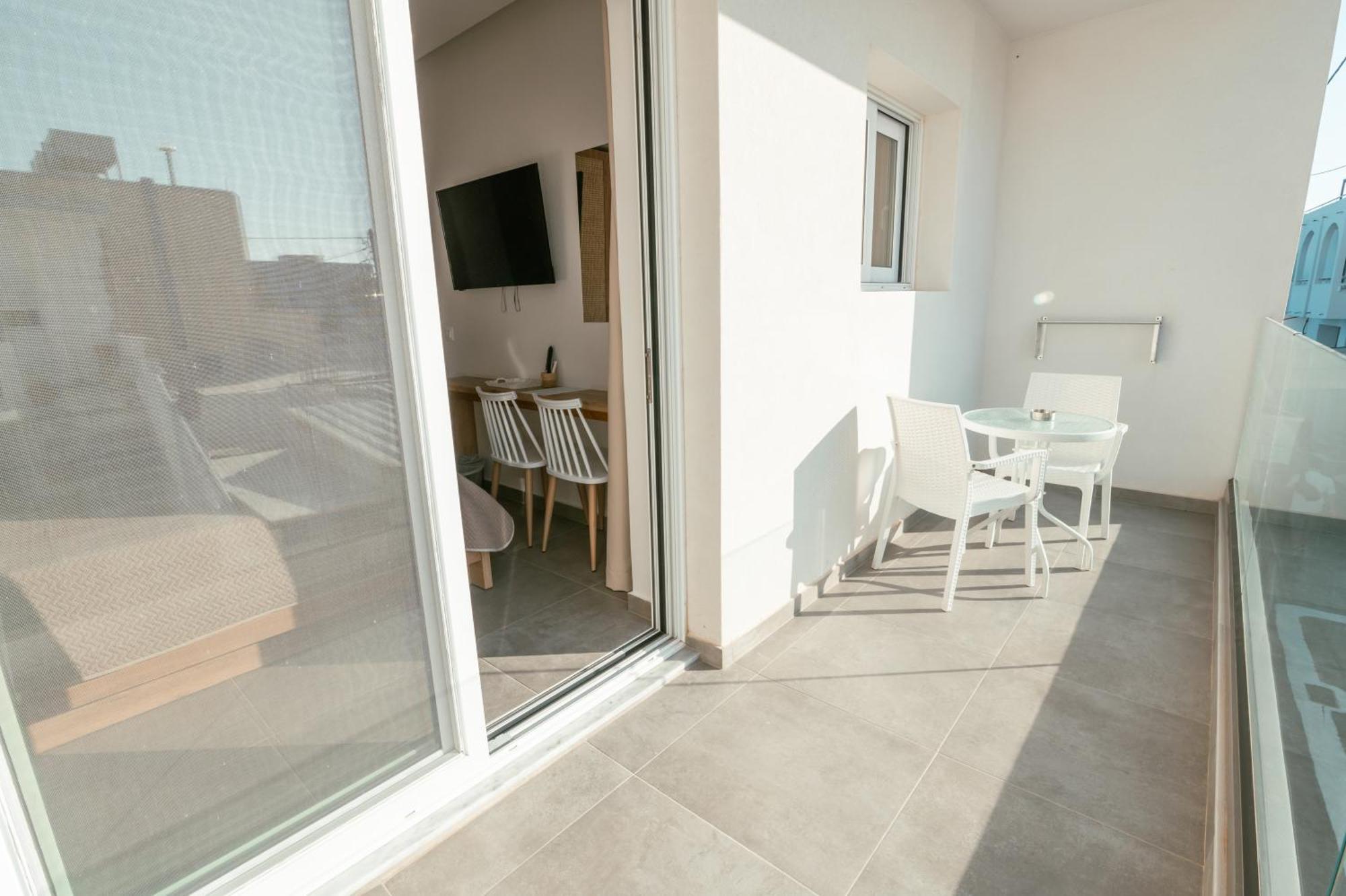 Hotel Sunbeam Kardamena  Zewnętrze zdjęcie