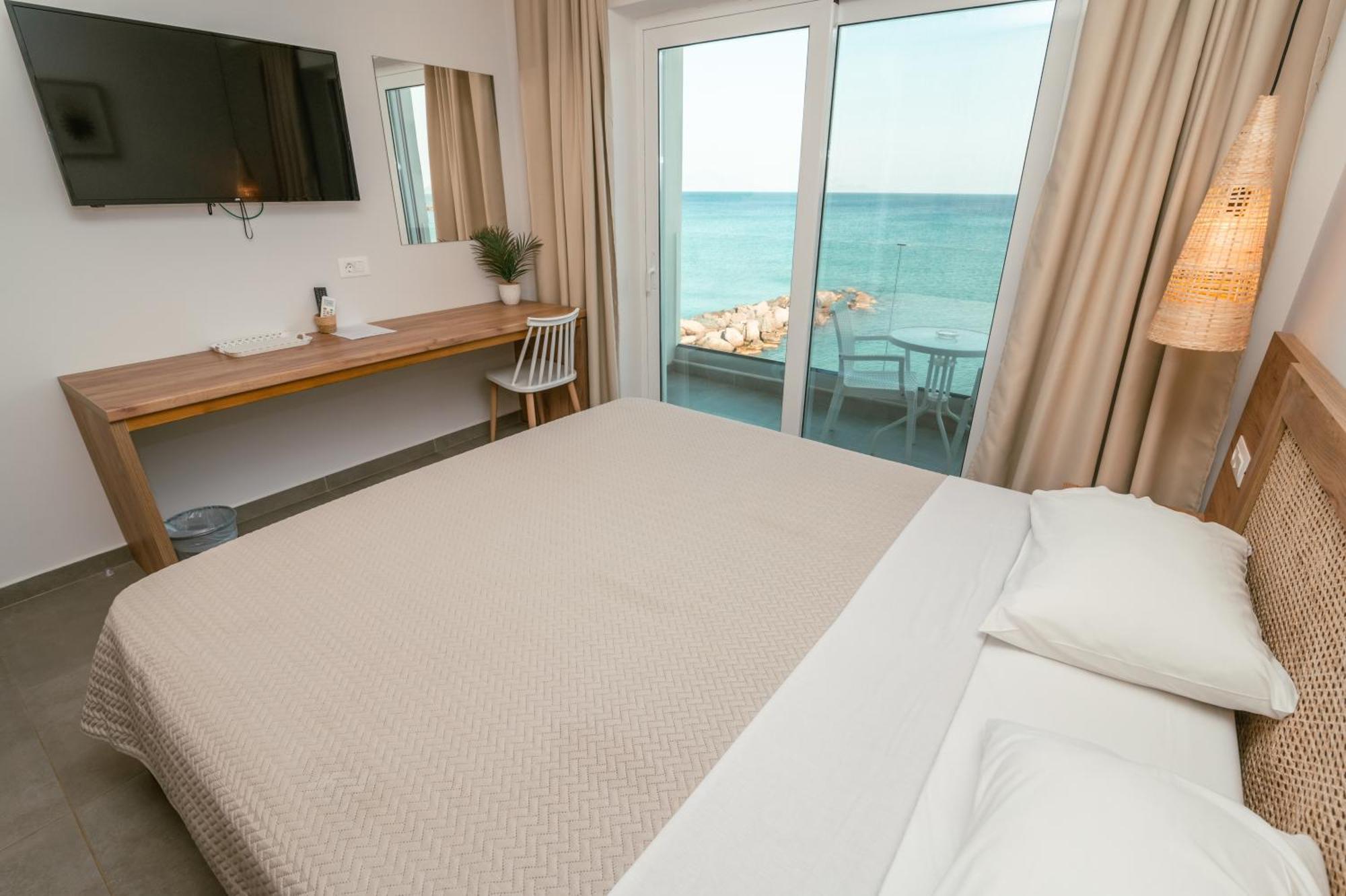 Hotel Sunbeam Kardamena  Zewnętrze zdjęcie