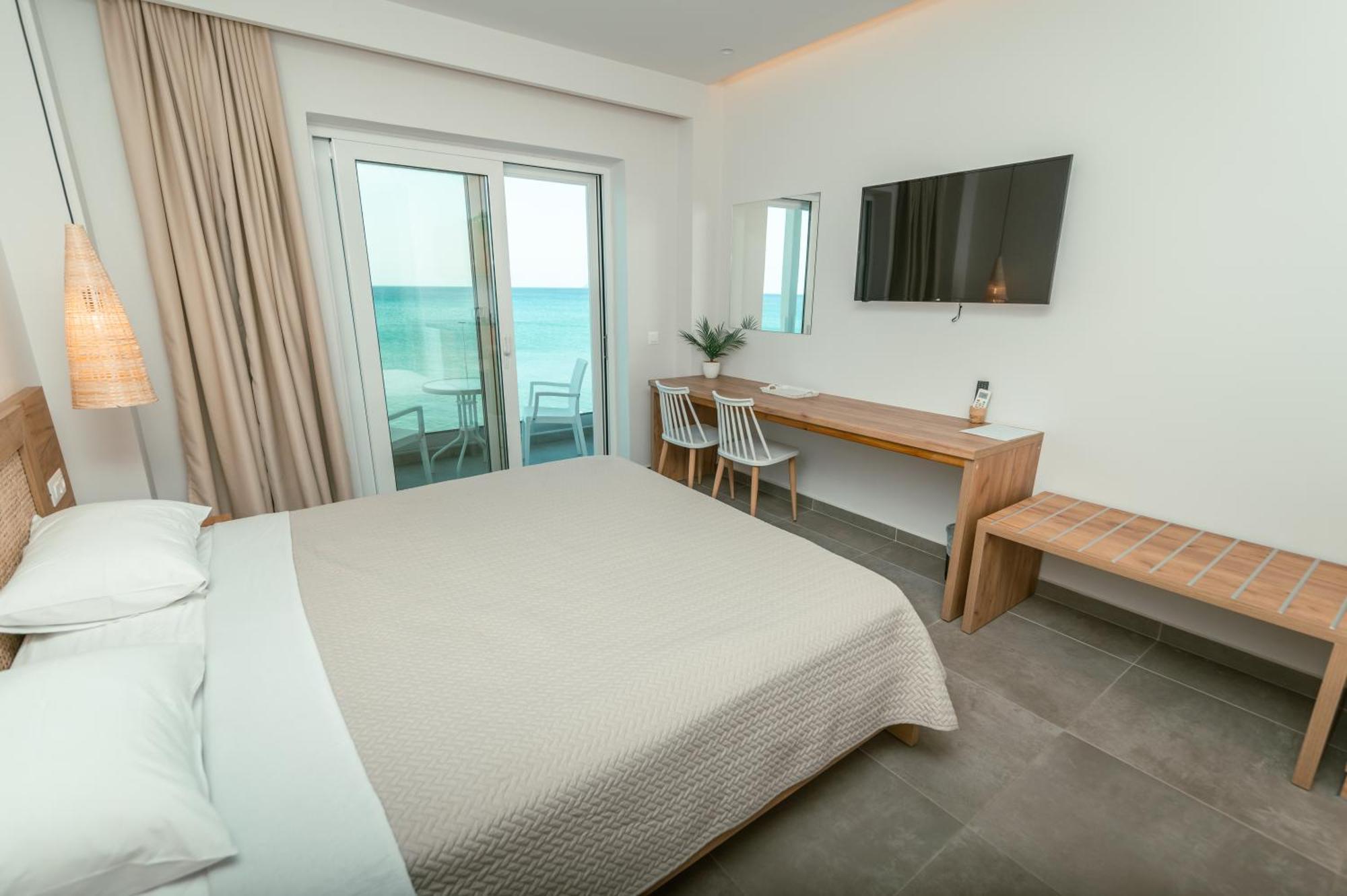 Hotel Sunbeam Kardamena  Zewnętrze zdjęcie