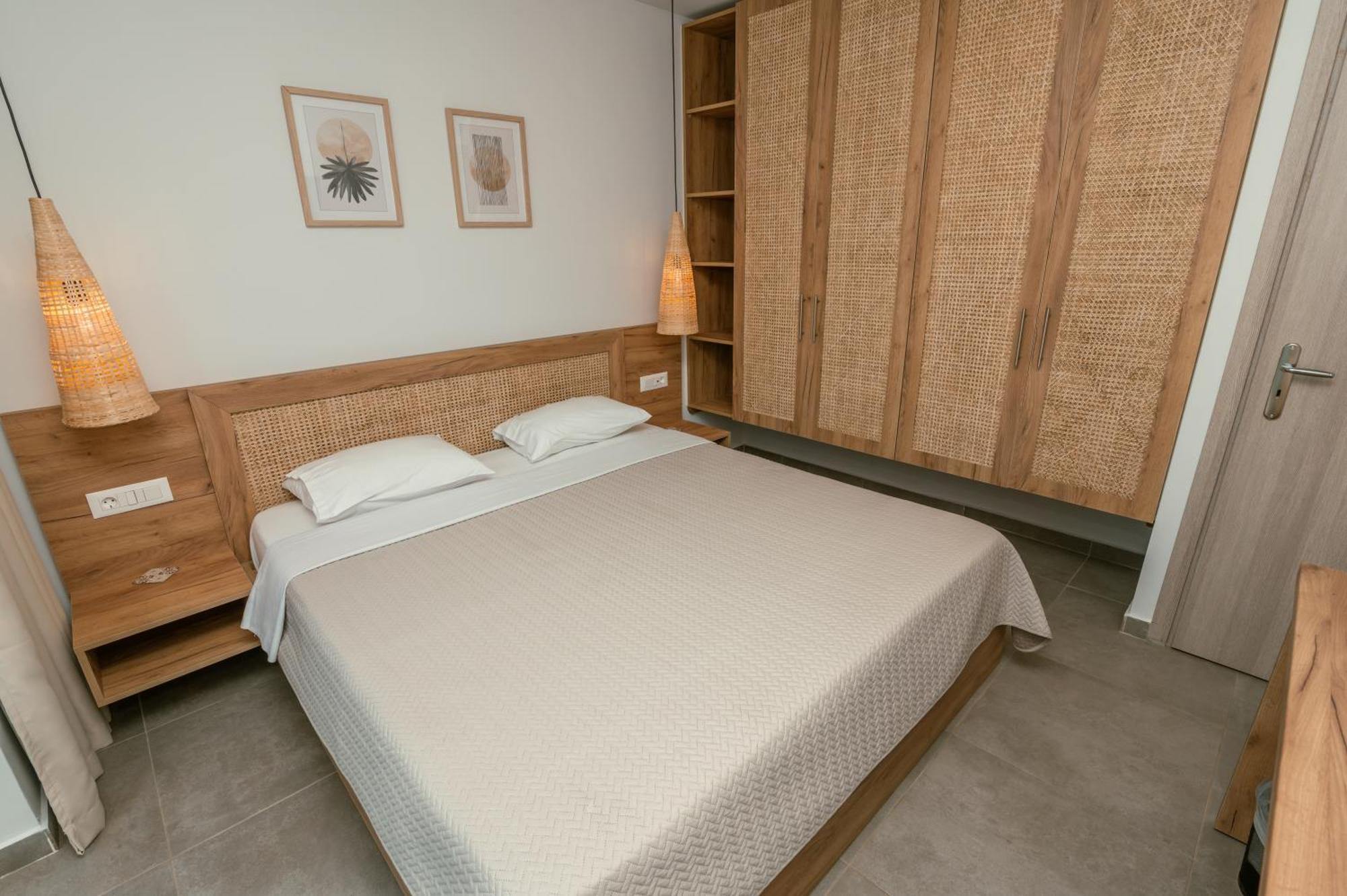 Hotel Sunbeam Kardamena  Zewnętrze zdjęcie