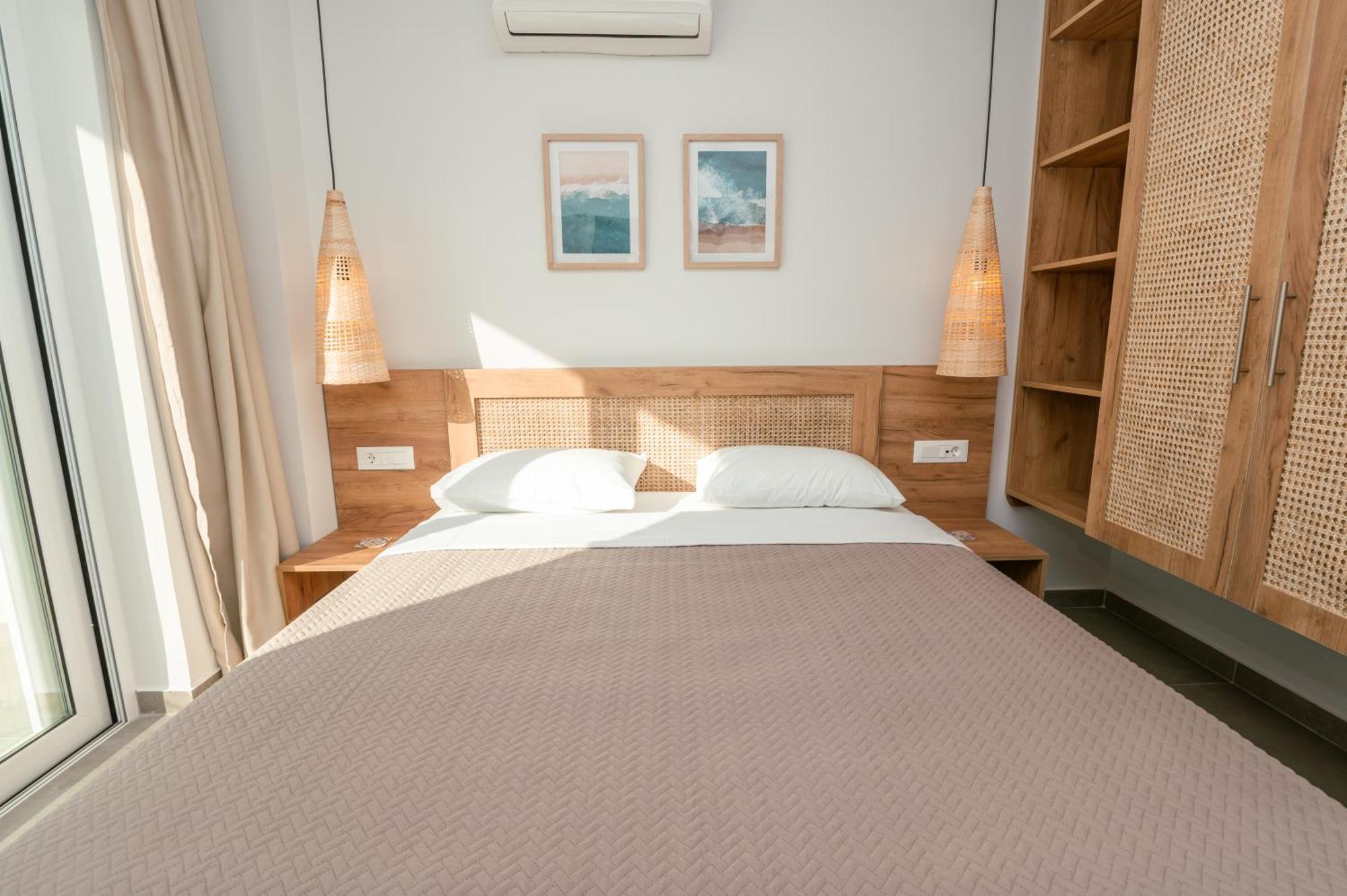 Hotel Sunbeam Kardamena  Zewnętrze zdjęcie