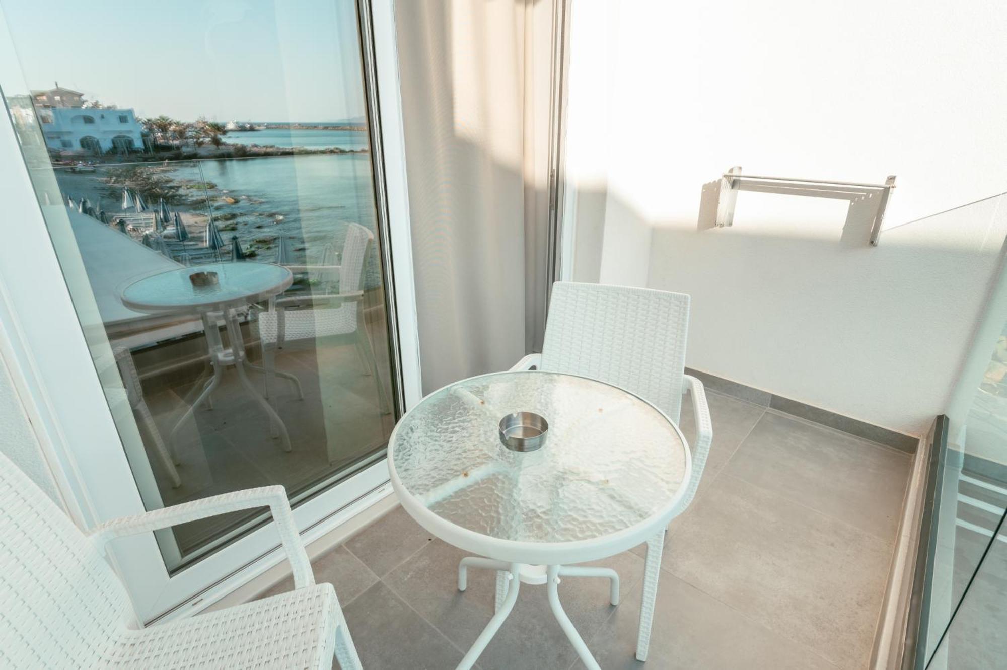 Hotel Sunbeam Kardamena  Zewnętrze zdjęcie